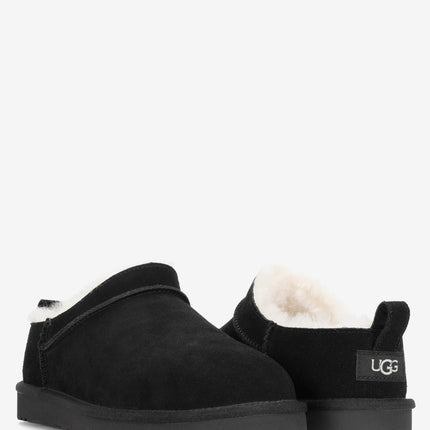 UGG Classic Micro - Black