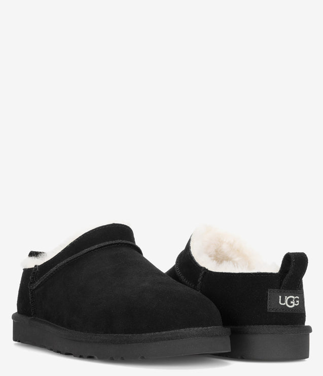 UGG Classic Micro - Black