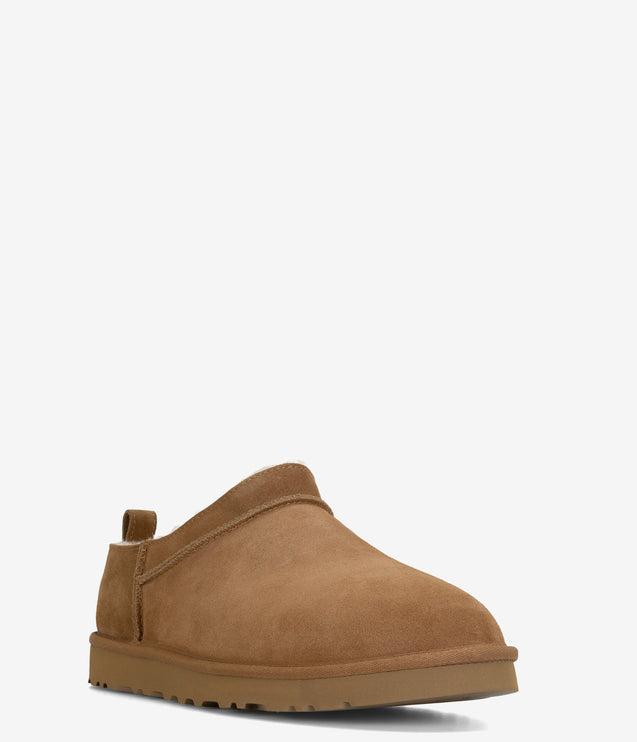 UGG Classic Micro - Chestnut