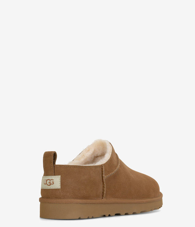 UGG Classic Micro - Chestnut