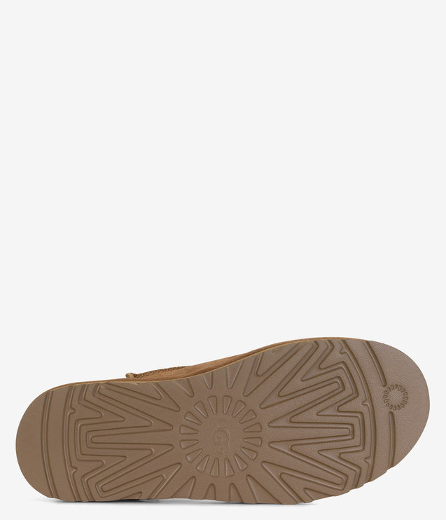 UGG Classic Micro - Chestnut