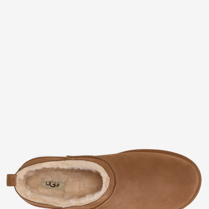 UGG Classic Micro - Chestnut