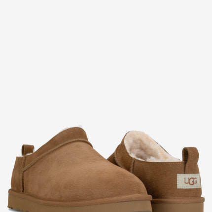 UGG Classic Micro - Chestnut