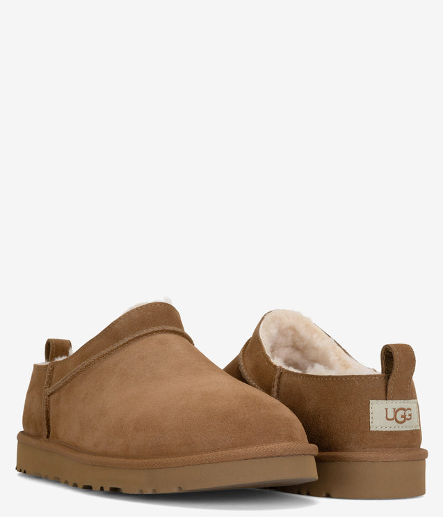 UGG Classic Micro - Chestnut