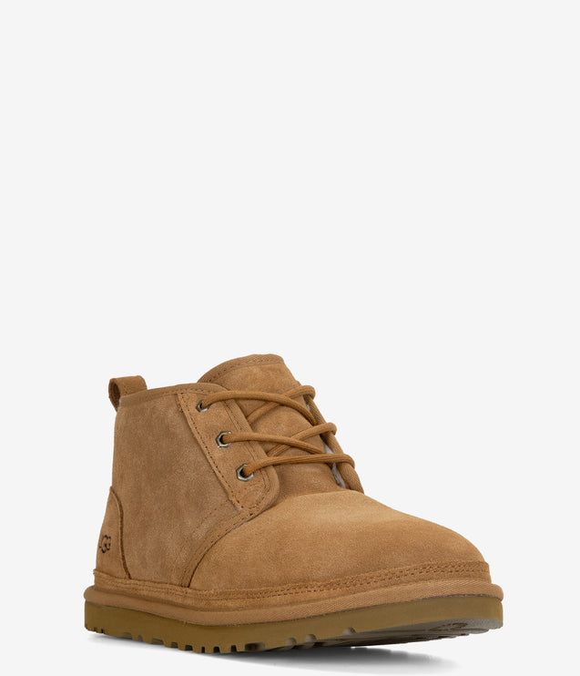UGG Neumel Chukka Boot - Chestnut