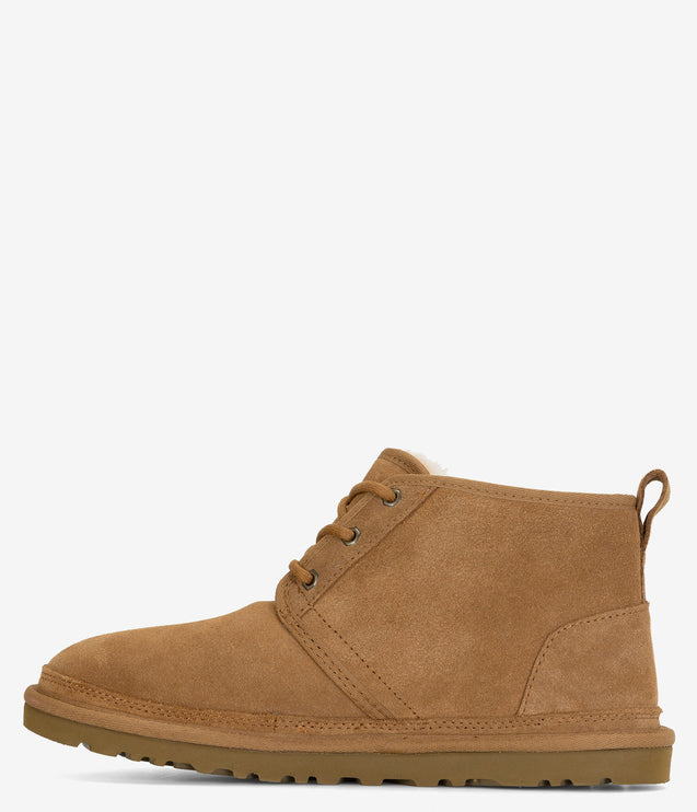 UGG Neumel Chukka Boot - Chestnut