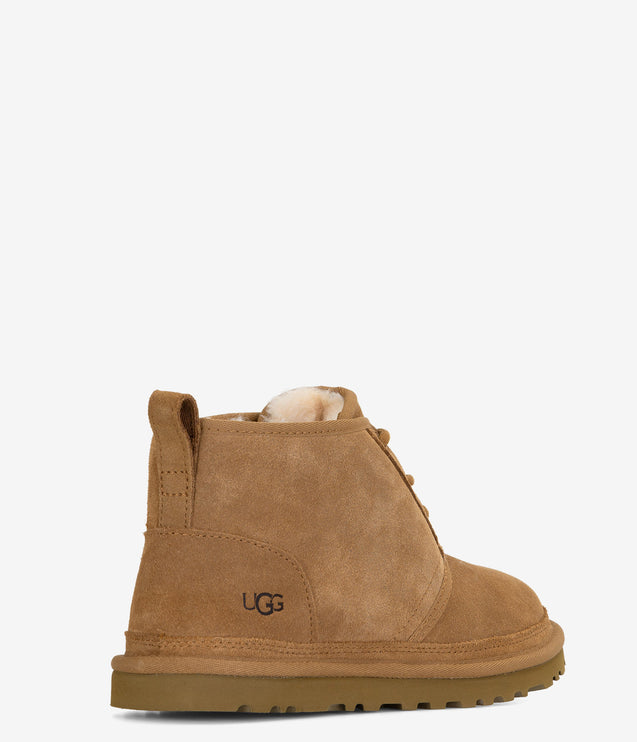 UGG Neumel Chukka Boot - Chestnut