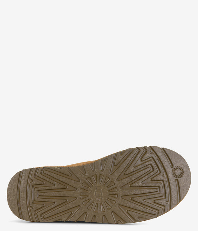 UGG Neumel Chukka Boot - Chestnut