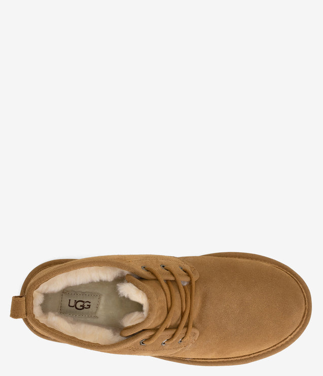 UGG Neumel Chukka Boot - Chestnut