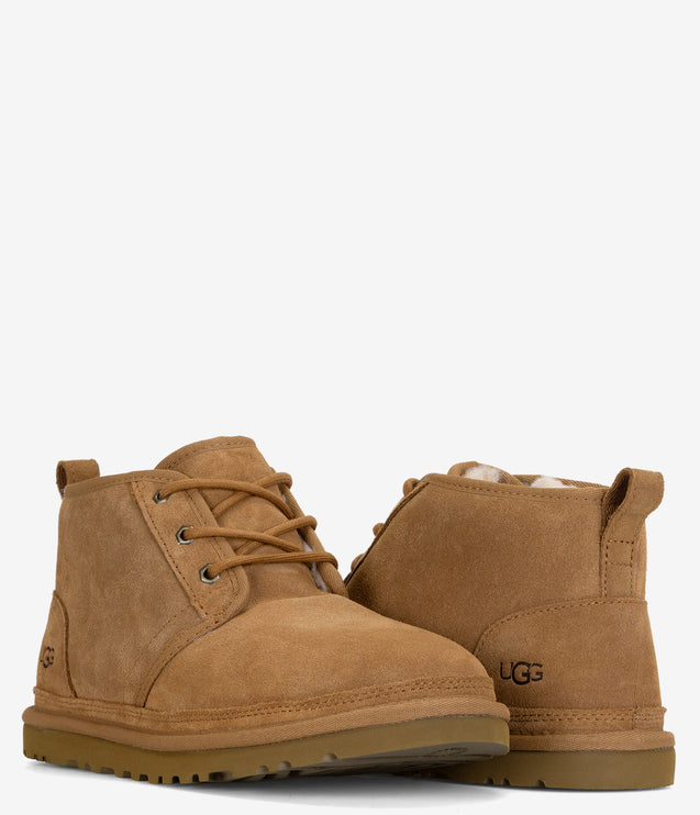 UGG Neumel Chukka Boot - Chestnut