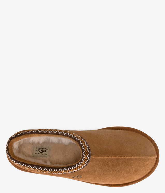 UGG Tasman Slipper - Chestnut