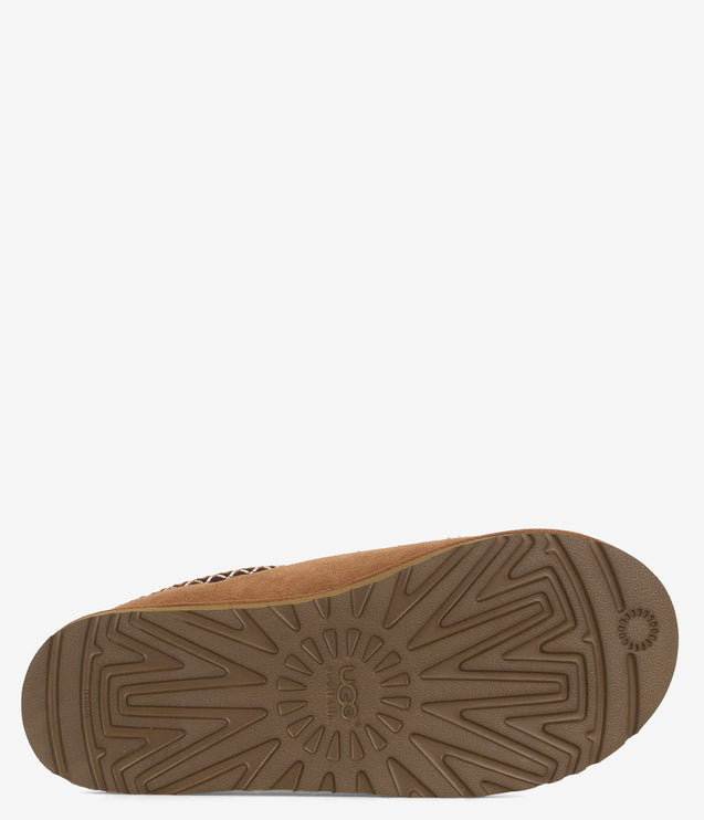 UGG Tasman Slipper - Chestnut
