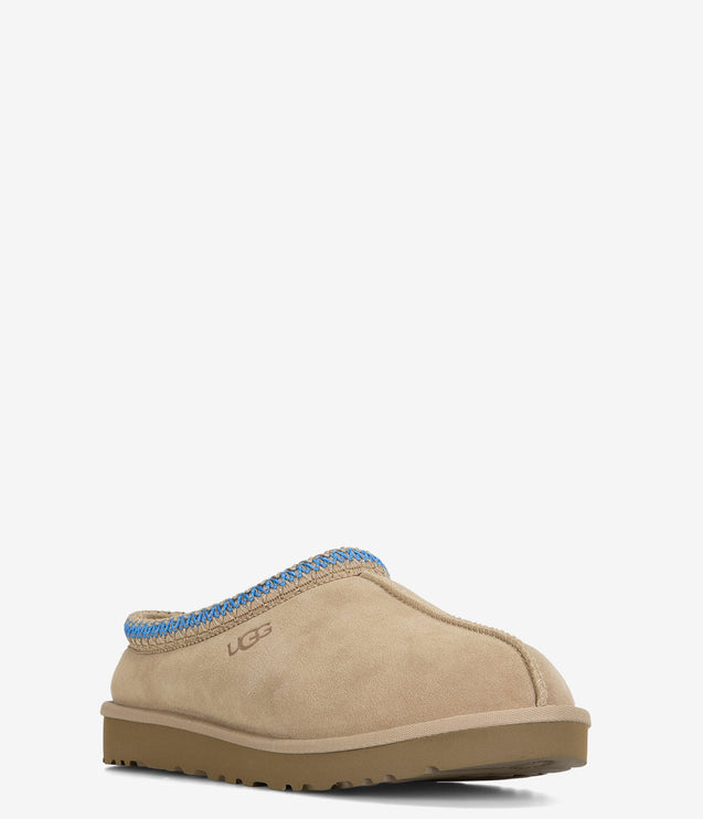 UGG Tasman Slipper - Sand/Santorini