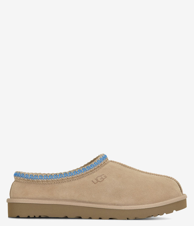 UGG Tasman Slipper - Sand/Santorini
