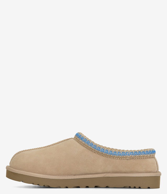 UGG Tasman Slipper - Sand/Santorini