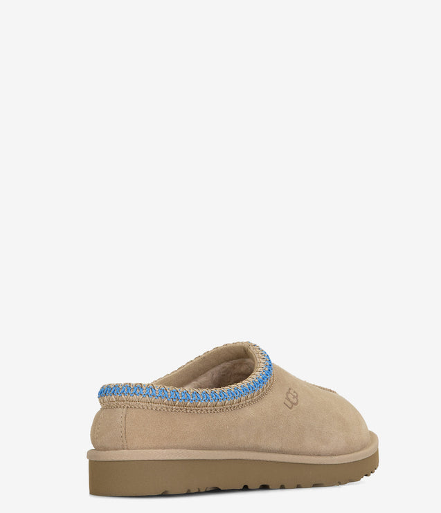 UGG Tasman Slipper - Sand/Santorini