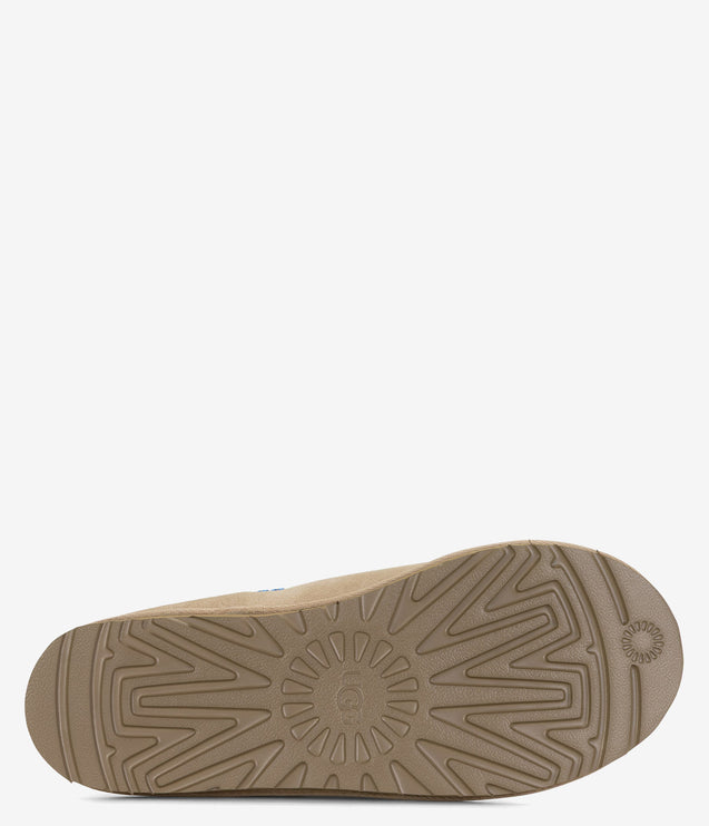 UGG Tasman Slipper - Sand/Santorini
