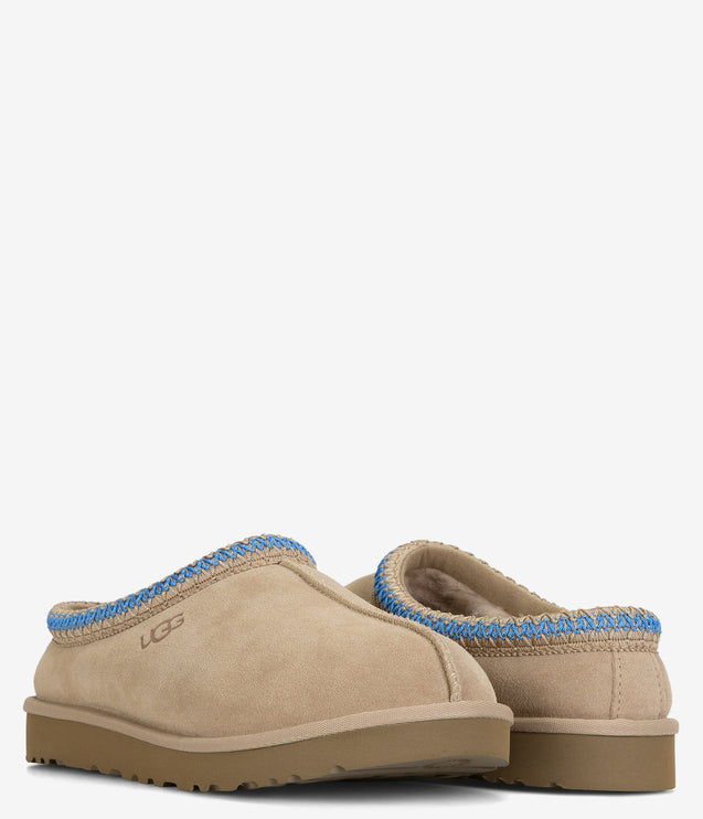 UGG Tasman Slipper - Sand/Santorini
