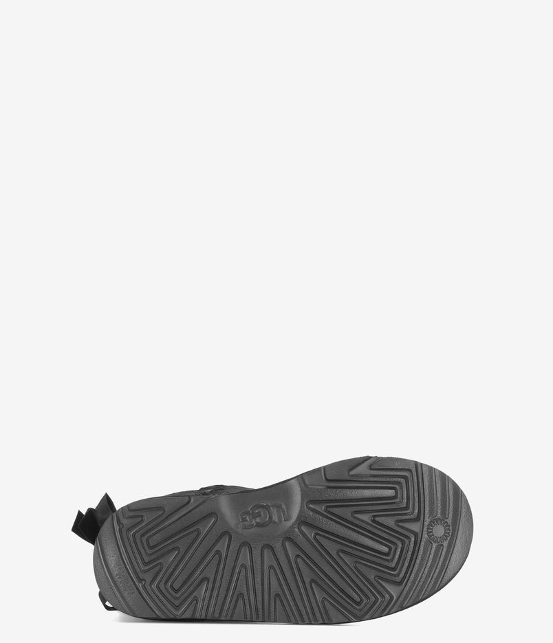 UGG Toddlers Bailey Bow II Boot - Black