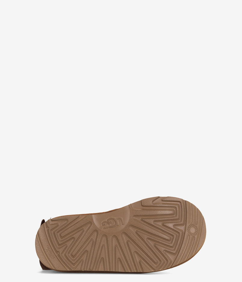 UGG Toddlers Bailey Bow II Boot - Chestnut