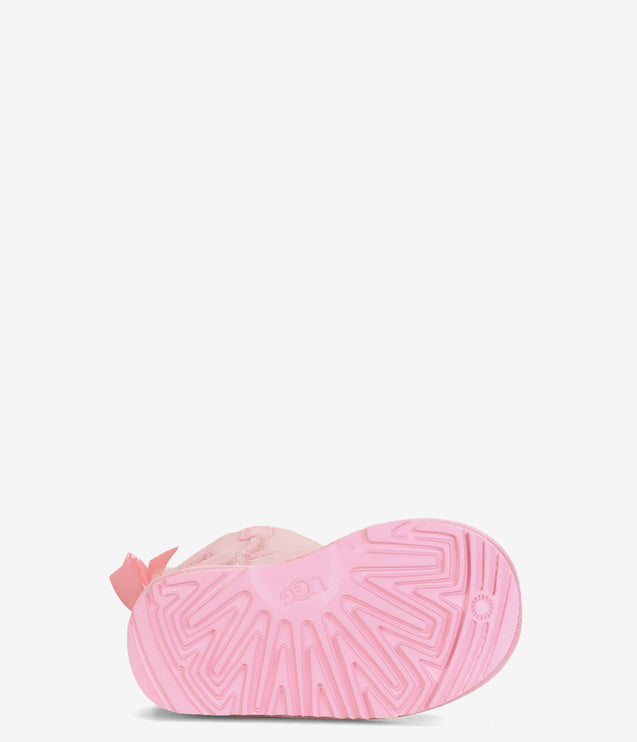 UGG Toddlers Bailey Bow II Boot - Pink Bloom