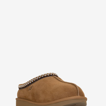 UGG Kids Tasman II Slipper - Chestnut