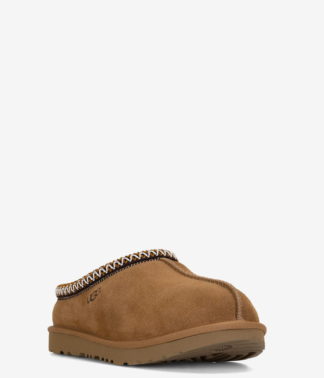 UGG Kids Tasman II Slipper - Chestnut