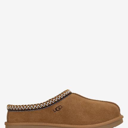 UGG Kids Tasman II Slipper - Chestnut