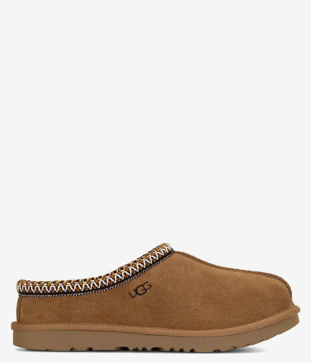 UGG Kids Tasman II Slipper - Chestnut