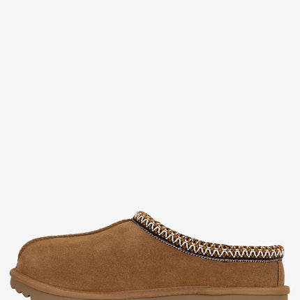 UGG Kids Tasman II Slipper - Chestnut