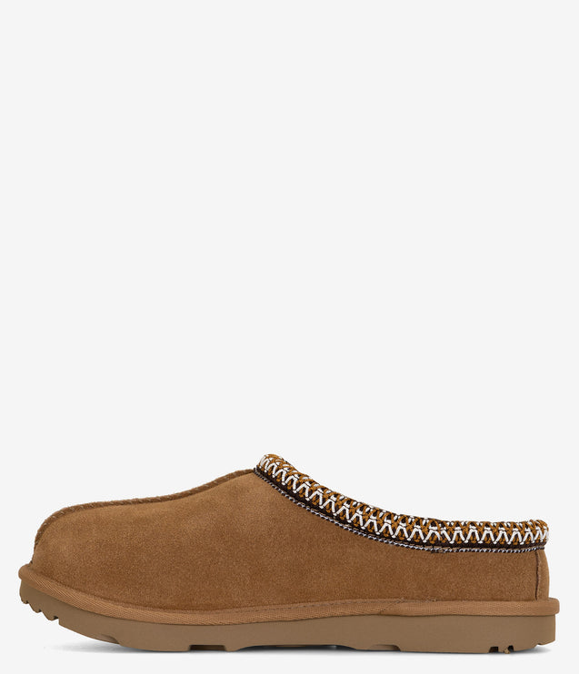 UGG Kids Tasman II Slipper - Chestnut