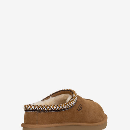 UGG Kids Tasman II Slipper - Chestnut