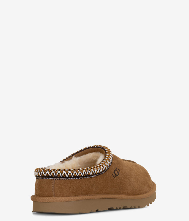 UGG Kids Tasman II Slipper - Chestnut