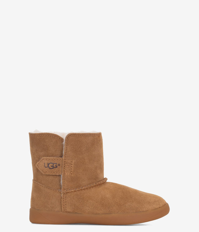 UGG Toddlers Keelan Bootie - Chestnut