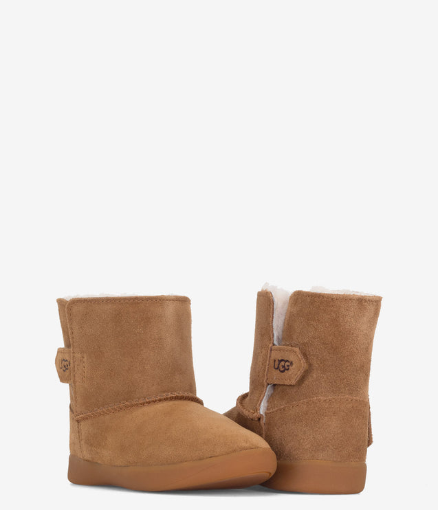 UGG Toddlers Keelan Bootie - Chestnut