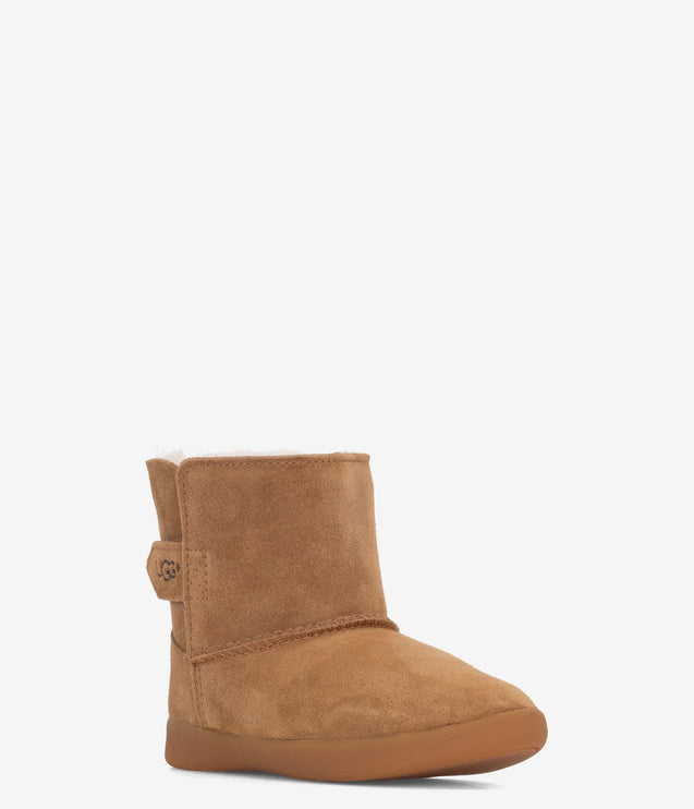 UGG Toddlers Keelan Bootie - Chestnut