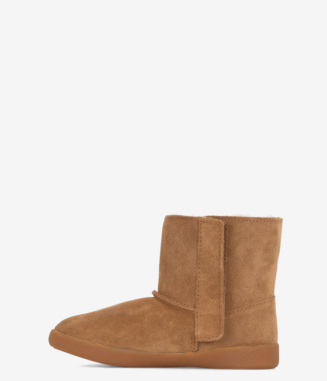UGG Toddlers Keelan Bootie - Chestnut