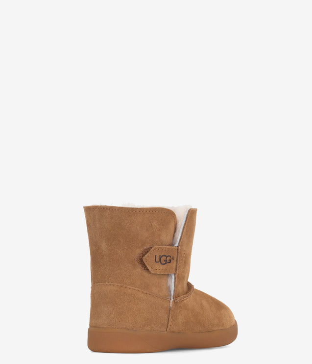UGG Toddlers Keelan Bootie - Chestnut
