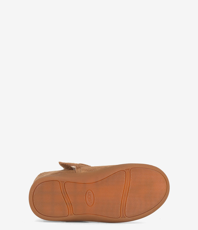 UGG Toddlers Keelan Bootie - Chestnut