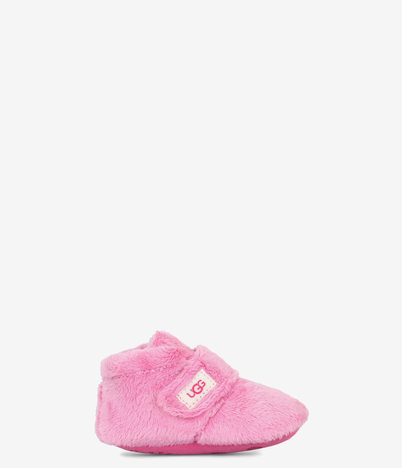 UGG Baby Bixbee Bootie - Bubblegum