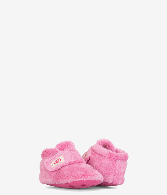 UGG Baby Bixbee Bootie - Bubblegum