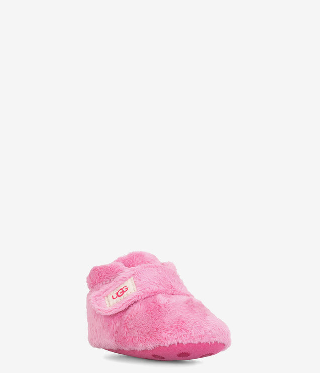 UGG Baby Bixbee Bootie - Bubblegum
