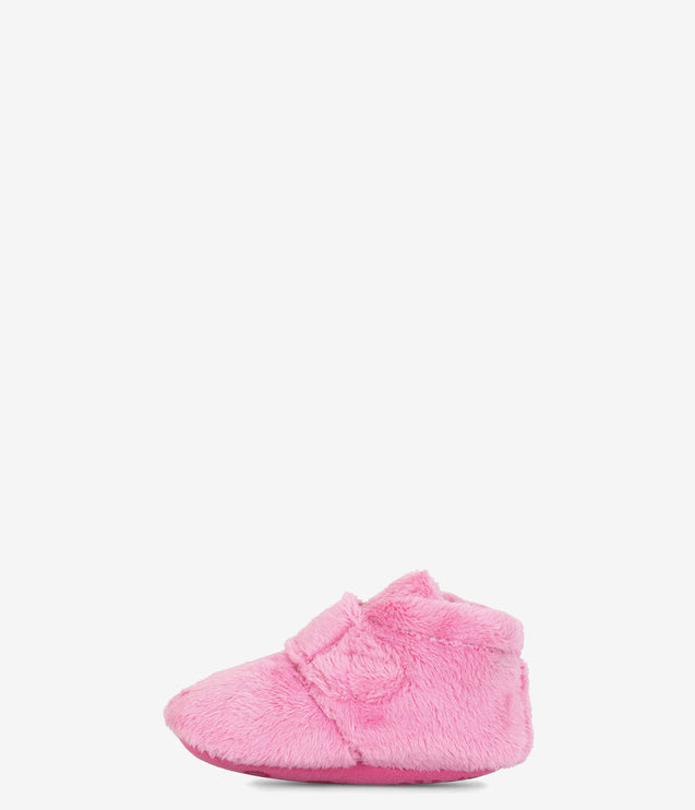 UGG Baby Bixbee Bootie - Bubblegum