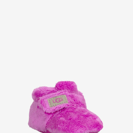 UGG Baby Bixbee Bootie - Bright Fuschia