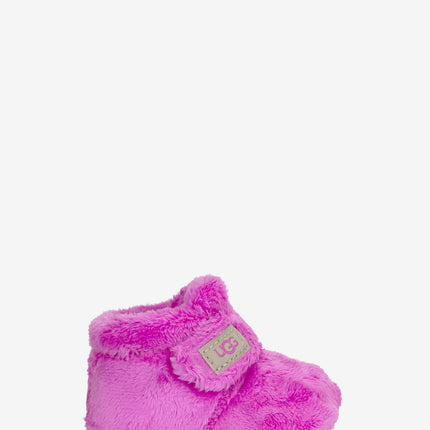 UGG Baby Bixbee Bootie - Bright Fuschia