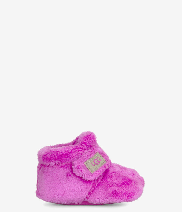 UGG Baby Bixbee Bootie - Bright Fuschia