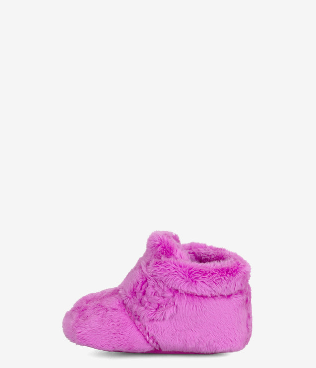 UGG Baby Bixbee Bootie - Bright Fuschia