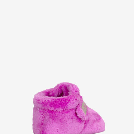 UGG Baby Bixbee Bootie - Bright Fuschia