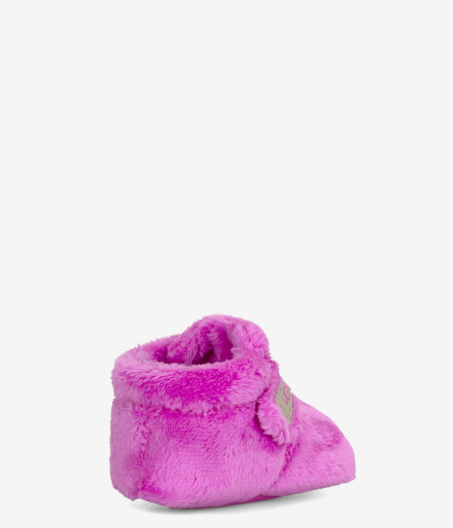 UGG Baby Bixbee Bootie - Bright Fuschia