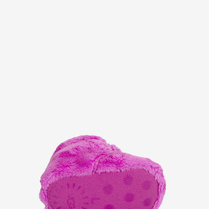 UGG Baby Bixbee Bootie - Bright Fuschia
